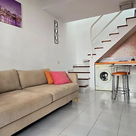 Holiday home Bungalow Dunaflor Verde *