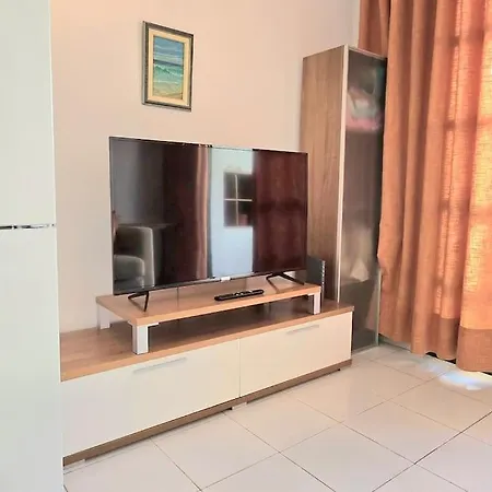 Bungalow Dunaflor Verde Holiday home Maspalomas (Gran Canaria)