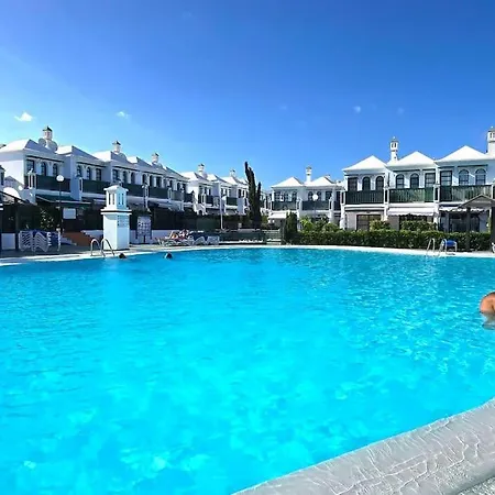 Holiday home Bungalow Dunaflor Verde Maspalomas (Gran Canaria)