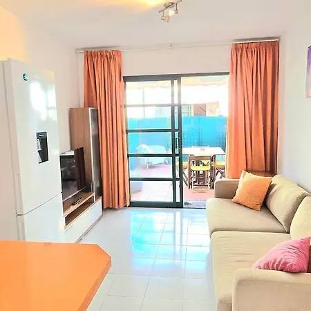 Holiday home Bungalow Dunaflor Verde Maspalomas (Gran Canaria)