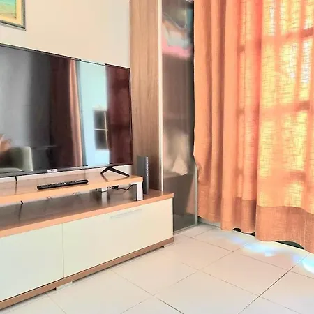 Holiday home Bungalow Dunaflor Verde Maspalomas (Gran Canaria)