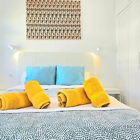 Holiday home Bungalow Dunaflor Verde Maspalomas (Gran Canaria)