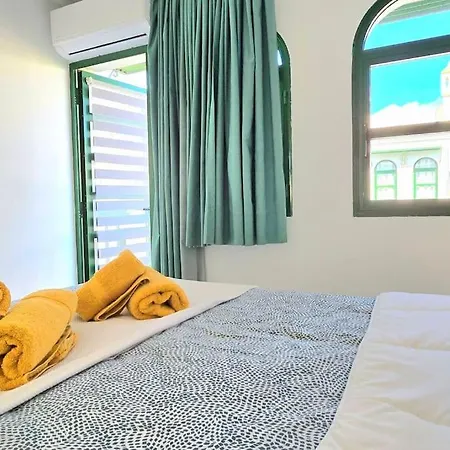 Holiday home Bungalow Dunaflor Verde Maspalomas (Gran Canaria)