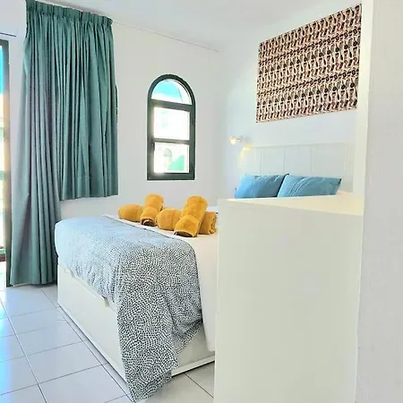 Сasa de vacaciones Dunaflor Maspalomas (Gran Canaria)