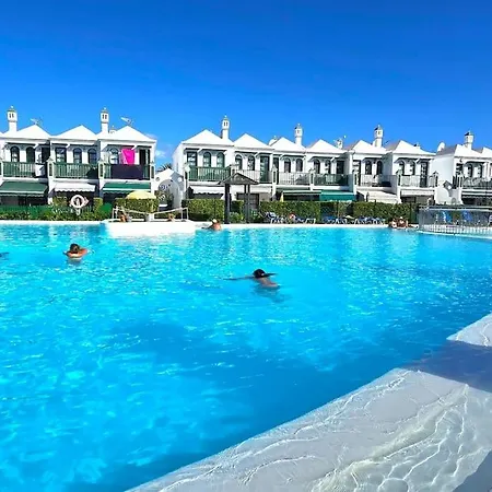Dunaflor Tatil Evi *