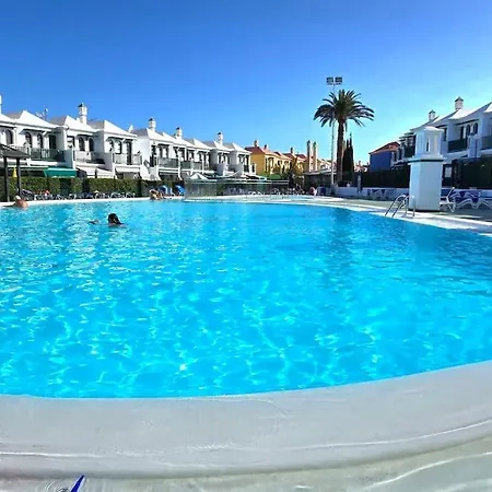 Dunaflor Maspalomas (Gran Canaria)