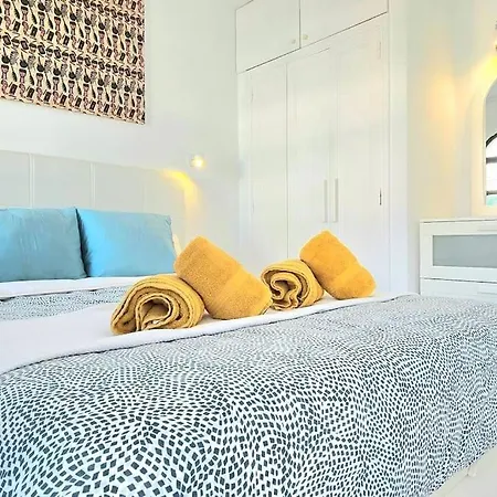 Tatil Evi Dunaflor