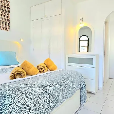 Dunaflor Сasa de vacaciones Maspalomas (Gran Canaria)