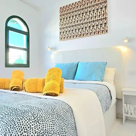 Dunaflor Tatil Evi *